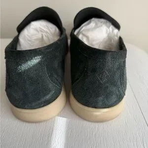 Loro Piana | Shoes | Loro Piana Dark Green 5sl Summer Walk  display picture 2